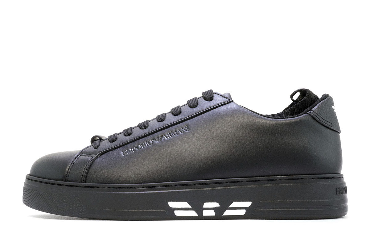

Мужские кроссовки Emporio Armani 44 (4635-44)