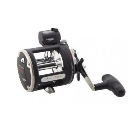 

Катушка Salmo Diamond Troll 5 M1130