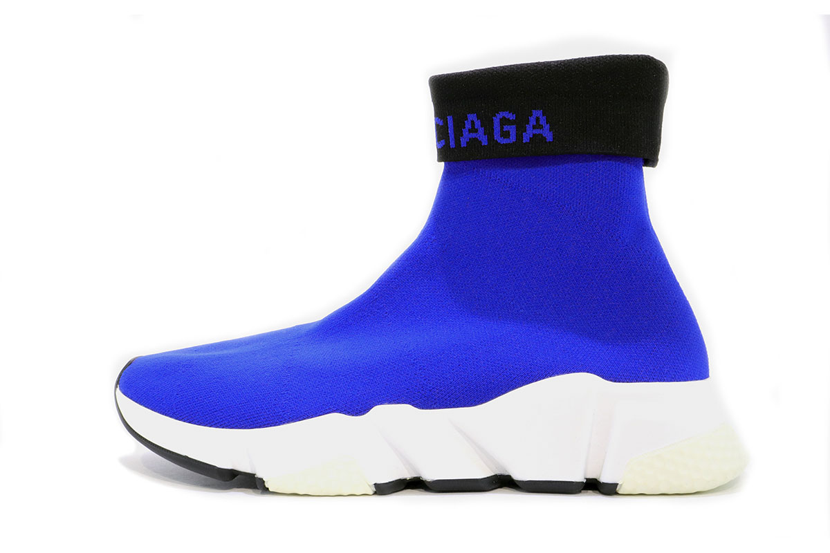 

Женские кроссовки Balenciaga 37 (4621-37)