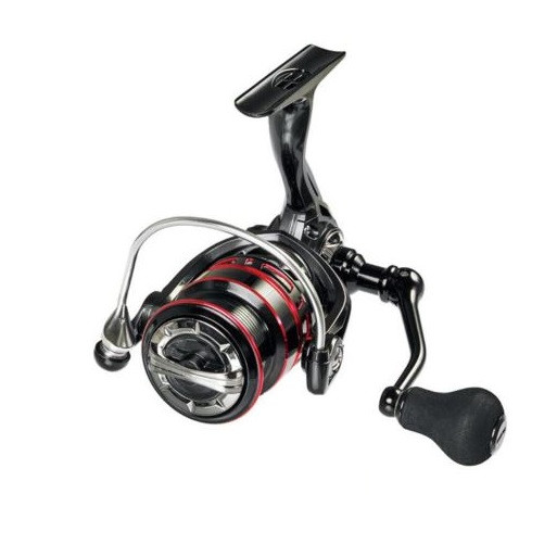 

Катушка Lucky John Vanrex BP 7 3000FD (LJ-1130FD)
