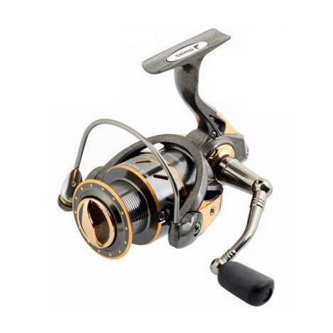

Катушка Salmo Elite Jig & Twitch 7 8440FD