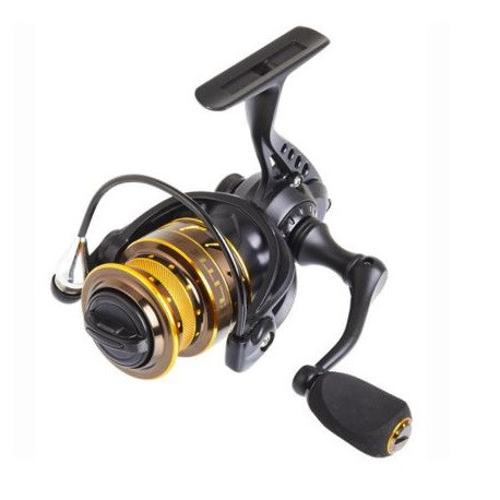 

Катушка Salmo ELITE JIG & SPOON 20 9+1 20FD (9320FD)