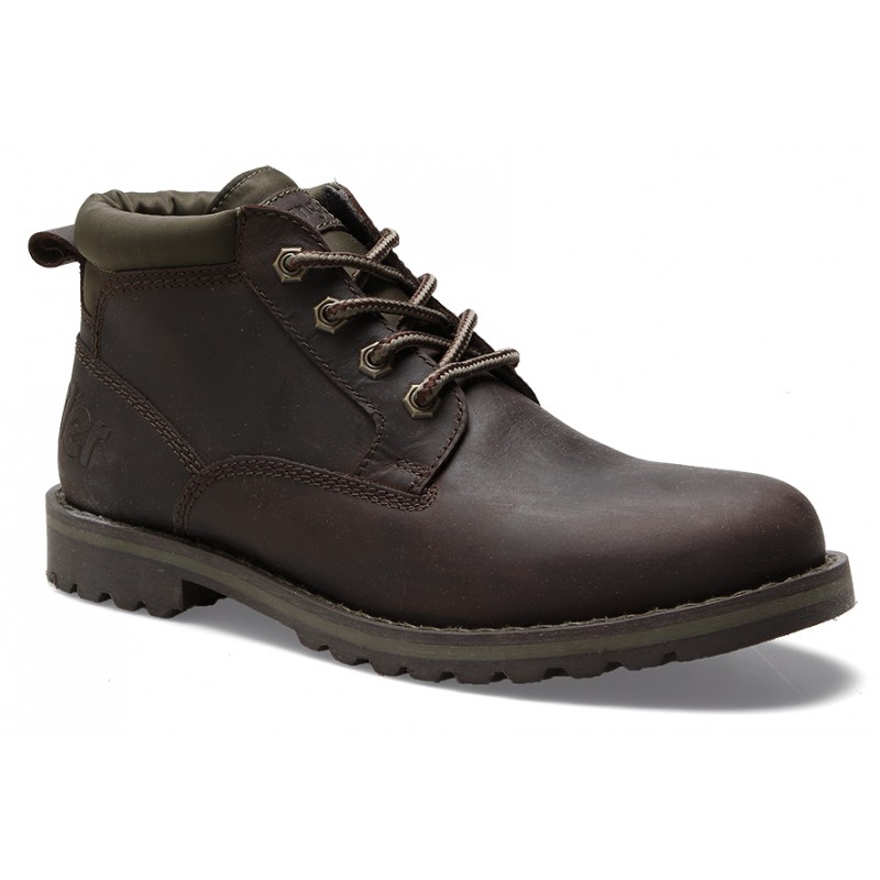 

Полусапоги GUN FUR S Wrangler WM92150R-108 40 Коричневый