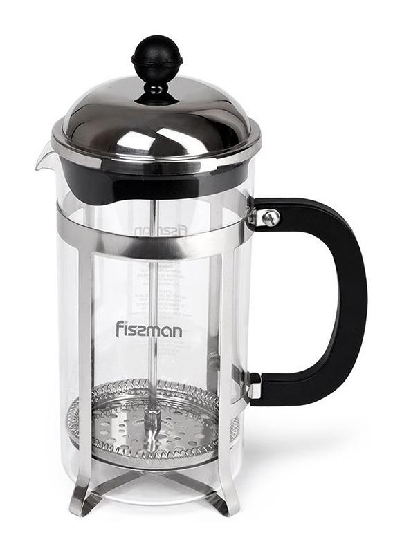 

Френч-пресс Latte 350мл Fissman 39830-BR-1883