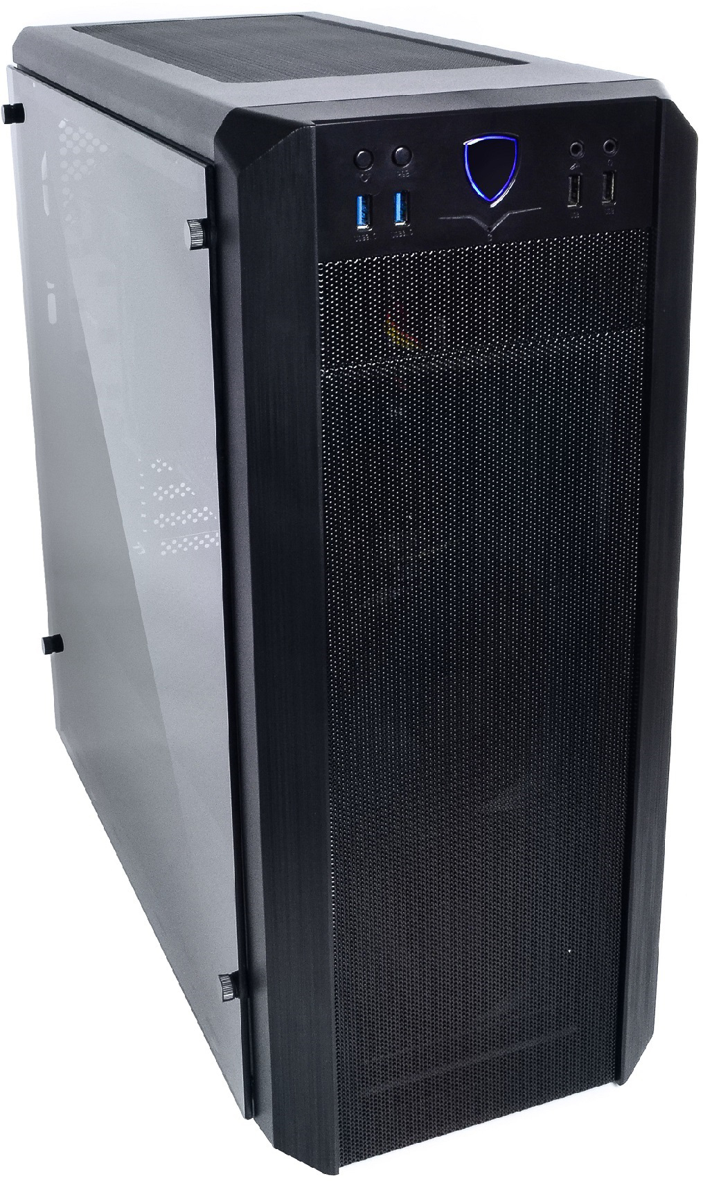 

Компьютер ARTLINE WorkStation W98 v43Win