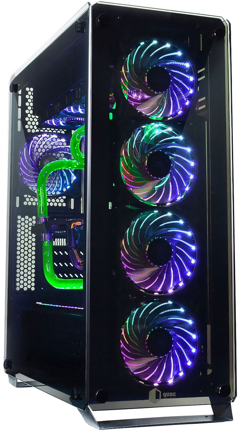 

Компьютер Artline Overlord RTX P95v09