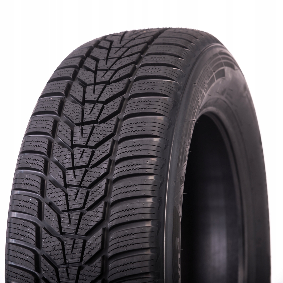 Hankook Winter Icept Evo X W B R V Sbl Run Flat