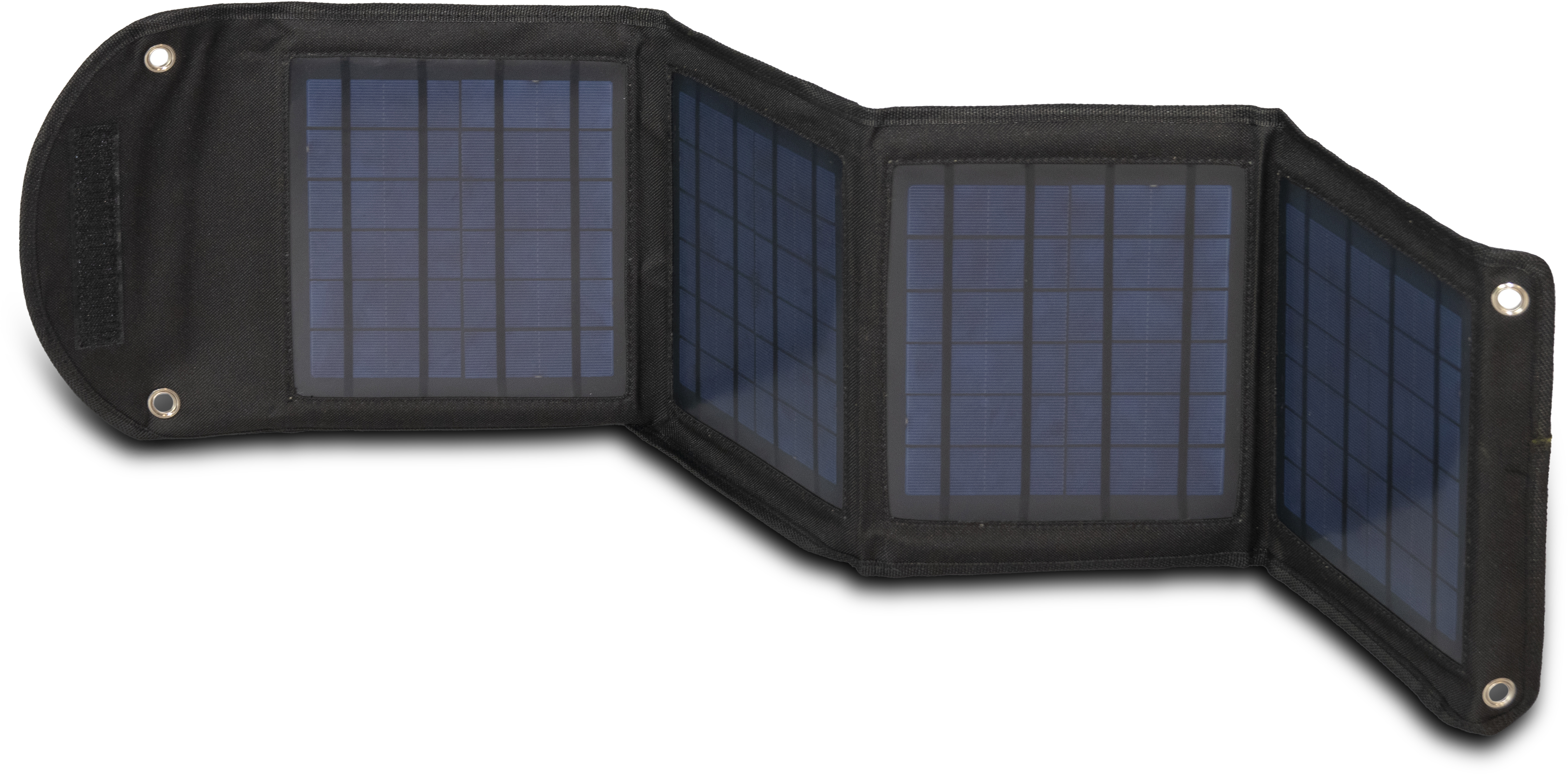 

Солнечное зарядное устройство Altek ALT-SB-14 (2110793)