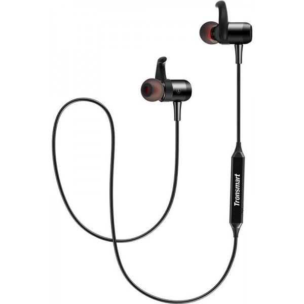

Bluetooth-гарнитура Tronsmart Encore S1 Black (232336)