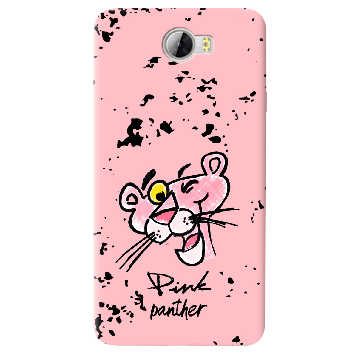 Чехол для Huawei Y5 II нежно-розовый матовый soft touch Pink Panther  (09670070262117466) – фото, отзывы, характеристики в интернет-магазине  ROZETKA от продавца: Case2you | Купить в Украине: Киеве, Харькове, Днепре,  Одессе, Запорожье, Львове