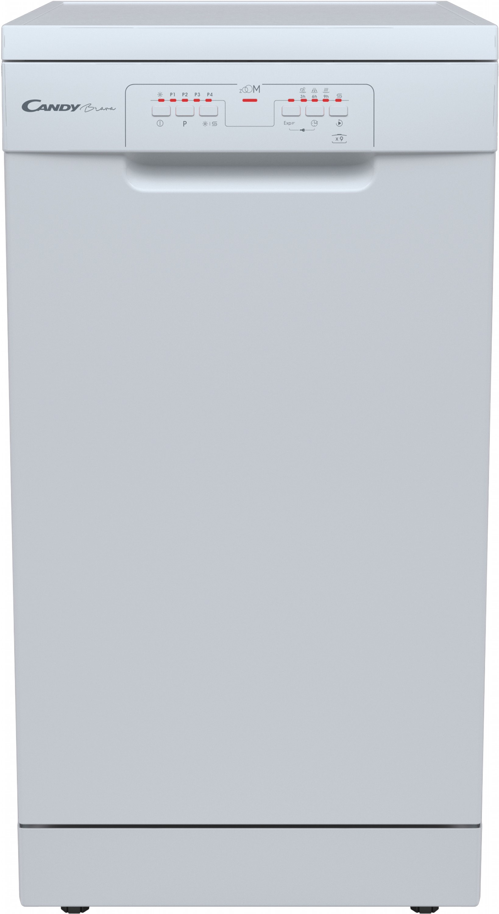 

Посудомоечная машина CANDY CDPH 1L952W