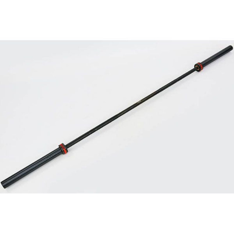 

Гриф для кроссфита Zelart 680 кг, код: TA-7243
