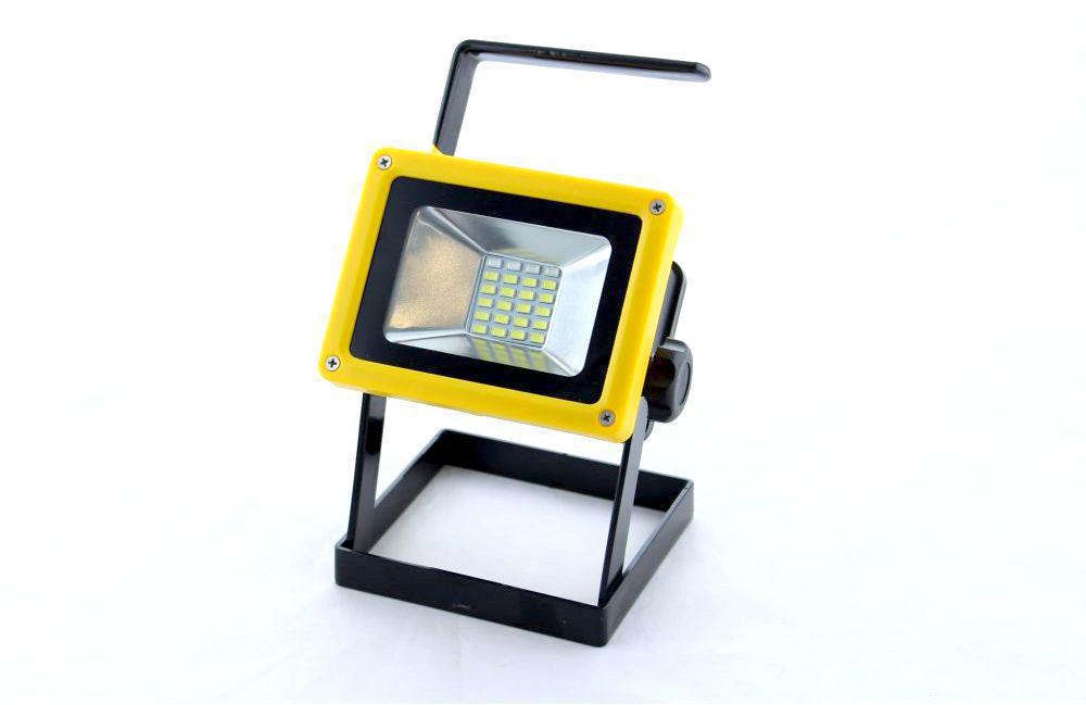 

Прожектор LED Flood Light Outdoor 100W BAILONG BL 204 100WAT 3828