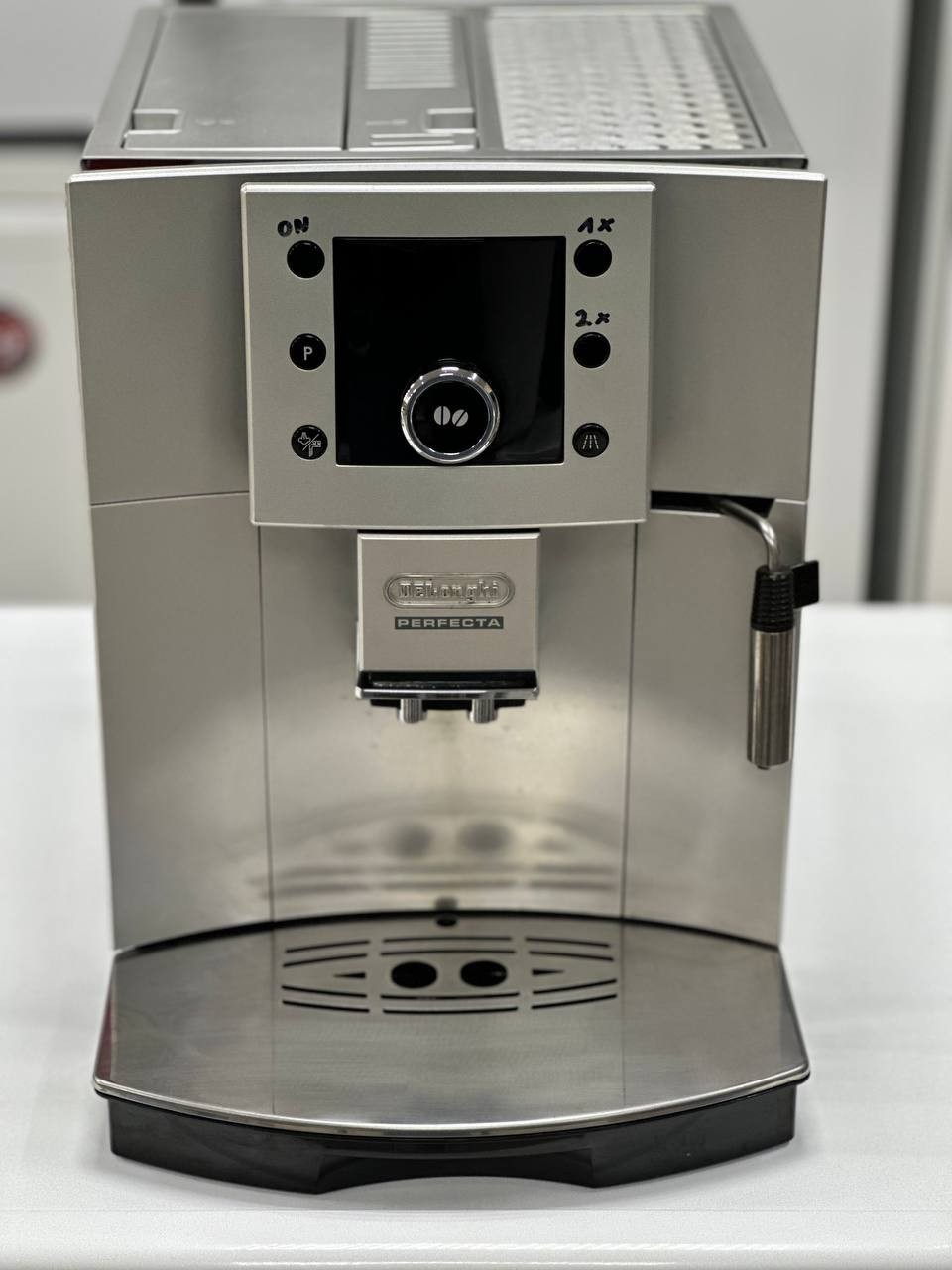 Delonghi Perfecta ESAM 5400.S