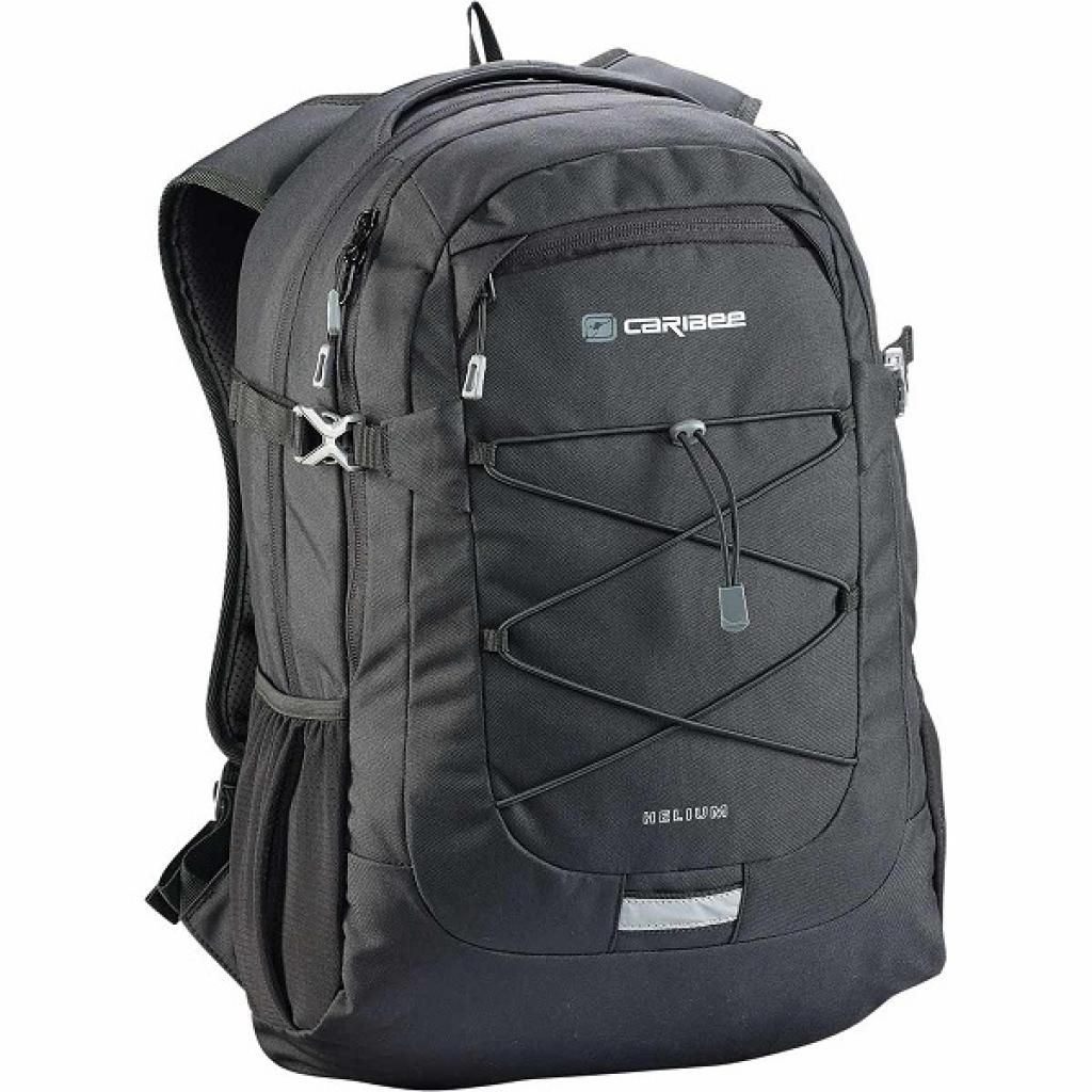 

Рюкзак Caribee Helium 30 Black (924059)