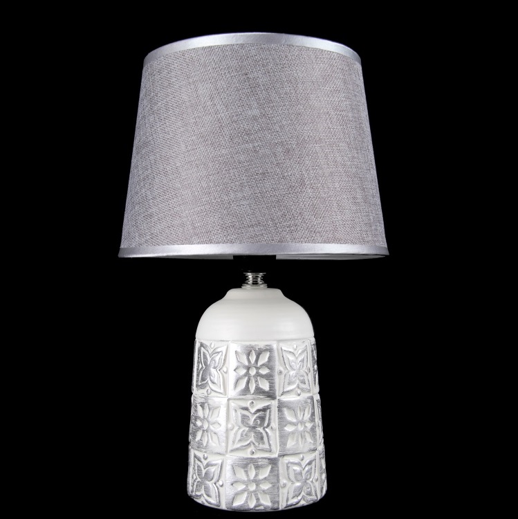 

Настольная лампа Svitlight NHB 1805 SR