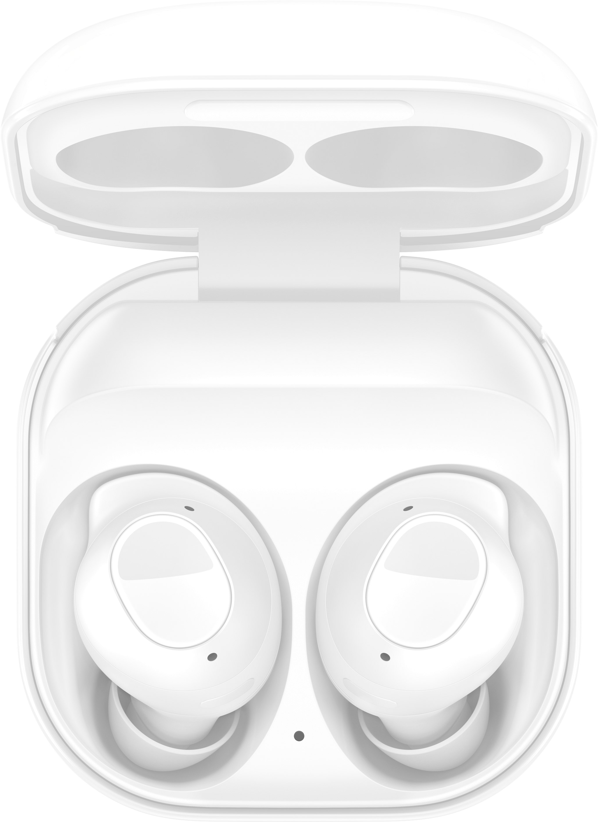 Навушники Samsung Galaxy Buds FE SM-R400 White (SM-R400NZWASEK