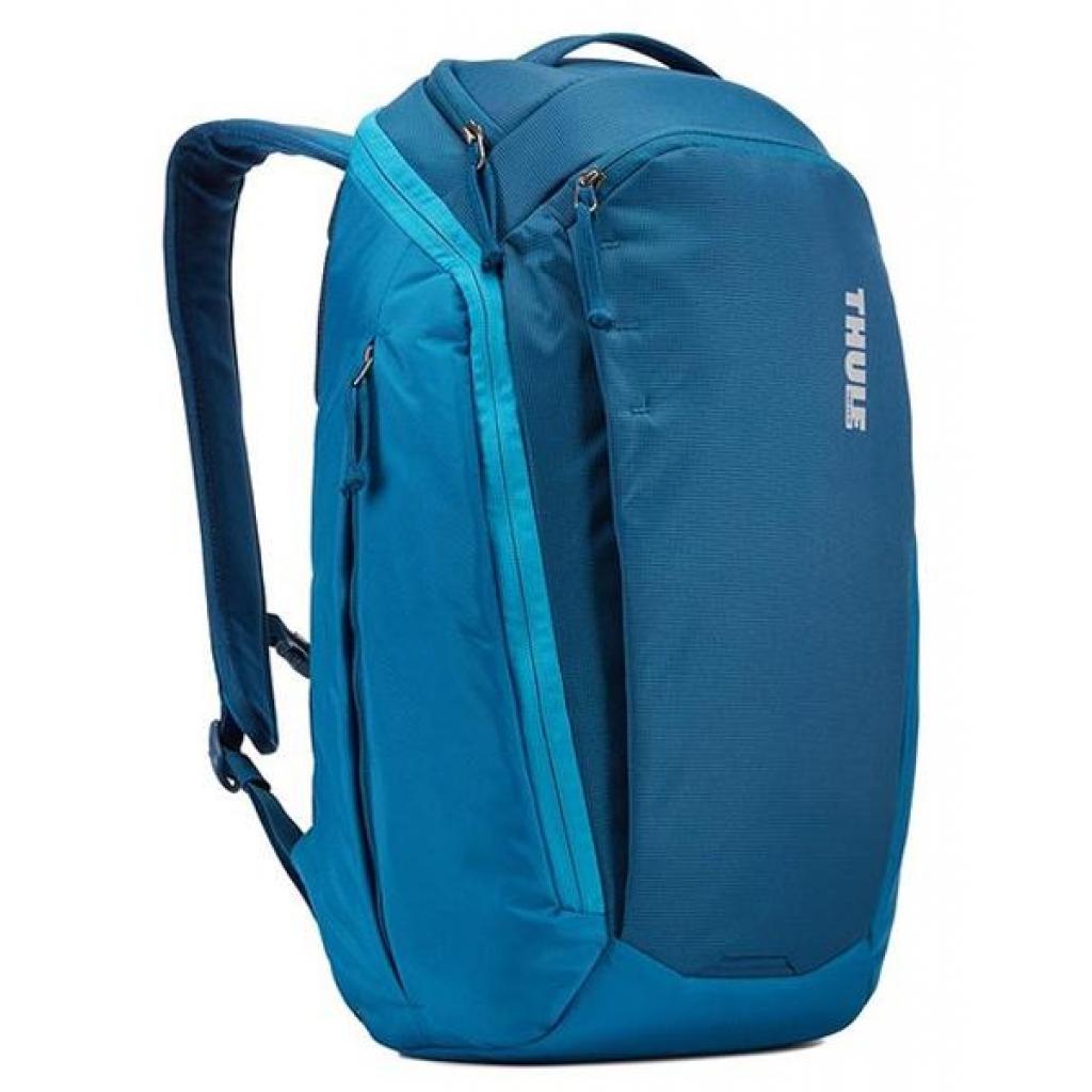 

Рюкзак Thule Backpack EnRoute 23L TEBP-316 (Poseidon) (3203600)