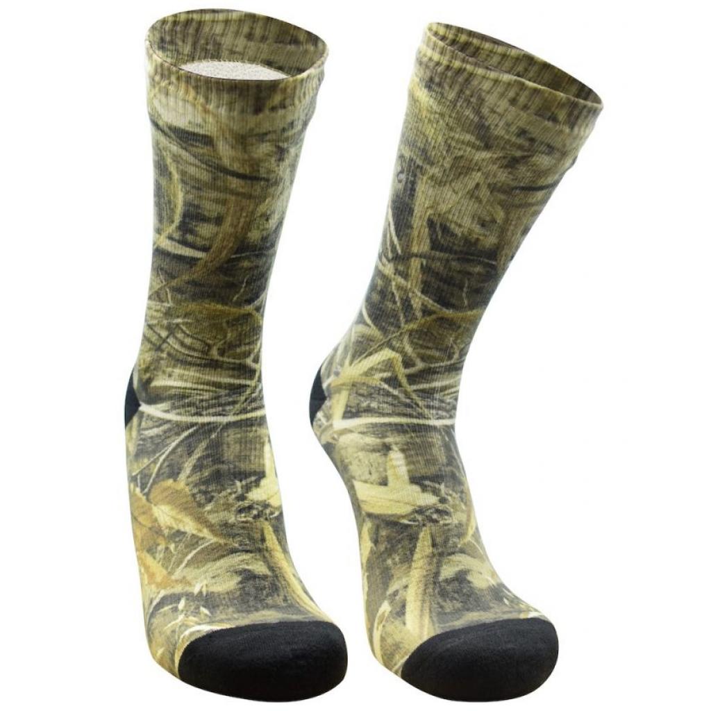 

Водонепроницаемые носки Dexshell StormBLOK Socks  Camo, Водонепроницаемые носки Dexshell StormBLOK Socks M Camo