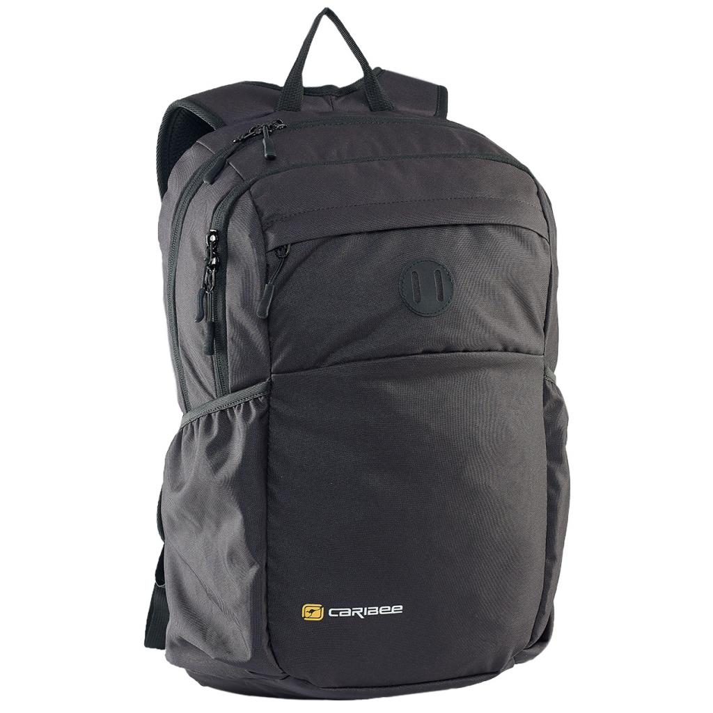 

Рюкзак Caribee Cub 28 Black (927772)