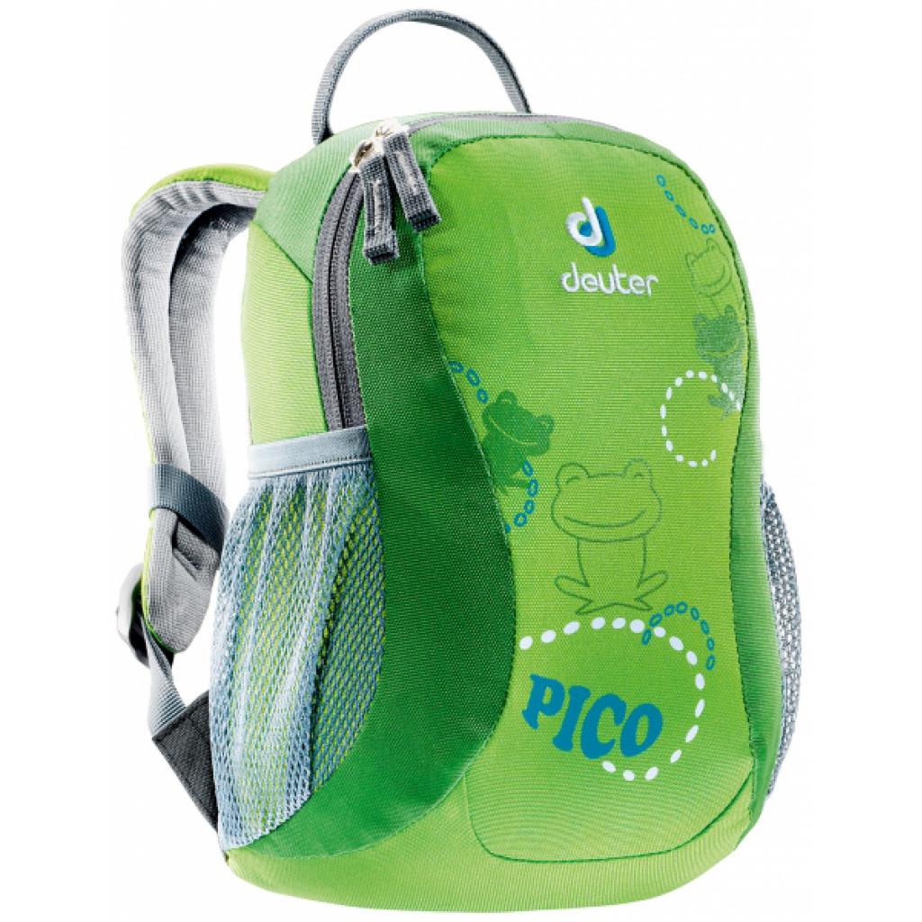 

Рюкзак Deuter Pico 2004 kiwi (36043 2004)