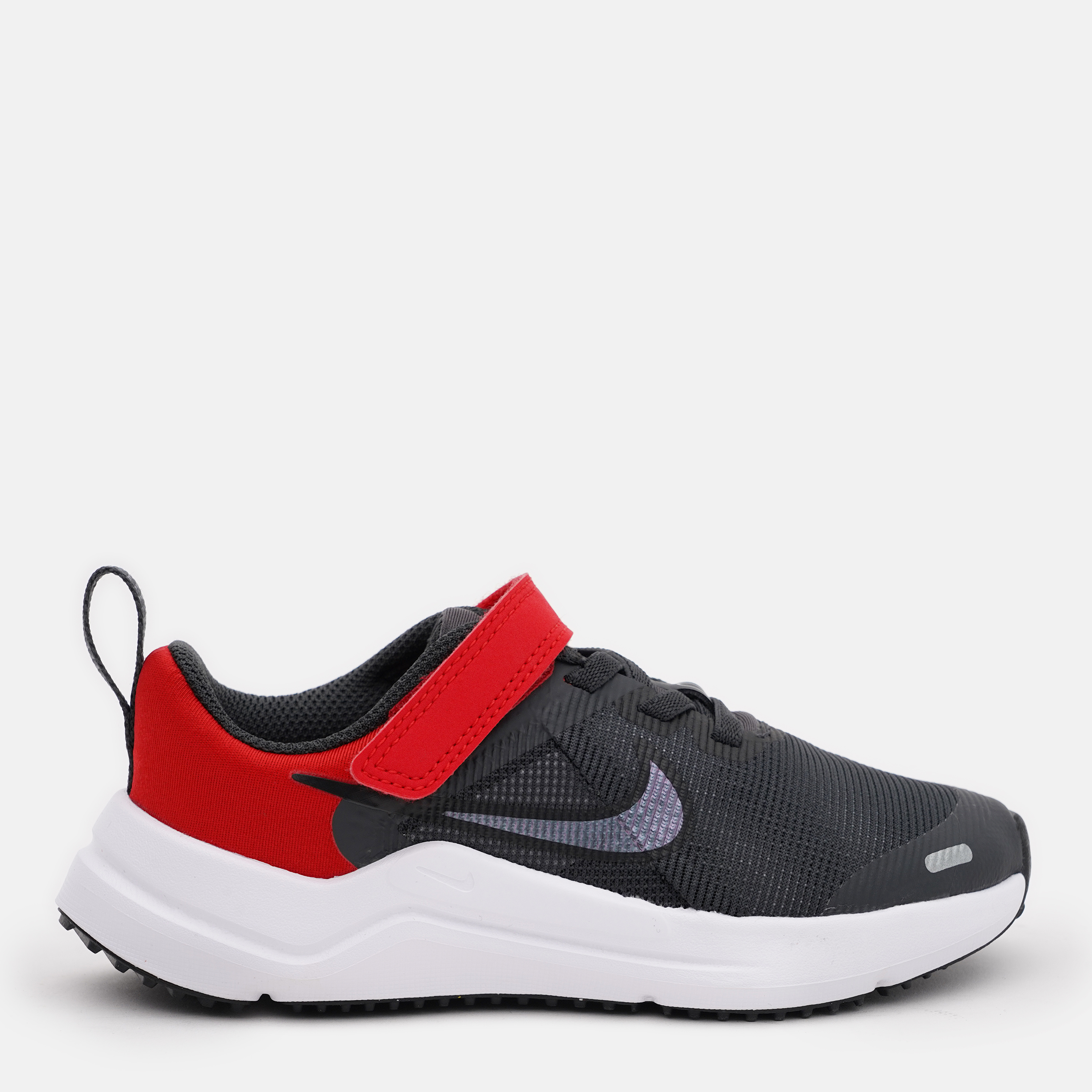 Акция на Підліткові кросівки для хлопчика Nike Downshifter 12 Nn (Psv) DM4193-001 35 Anthracite/Lt Smoke Grey-Lt Smoke Grey от Rozetka