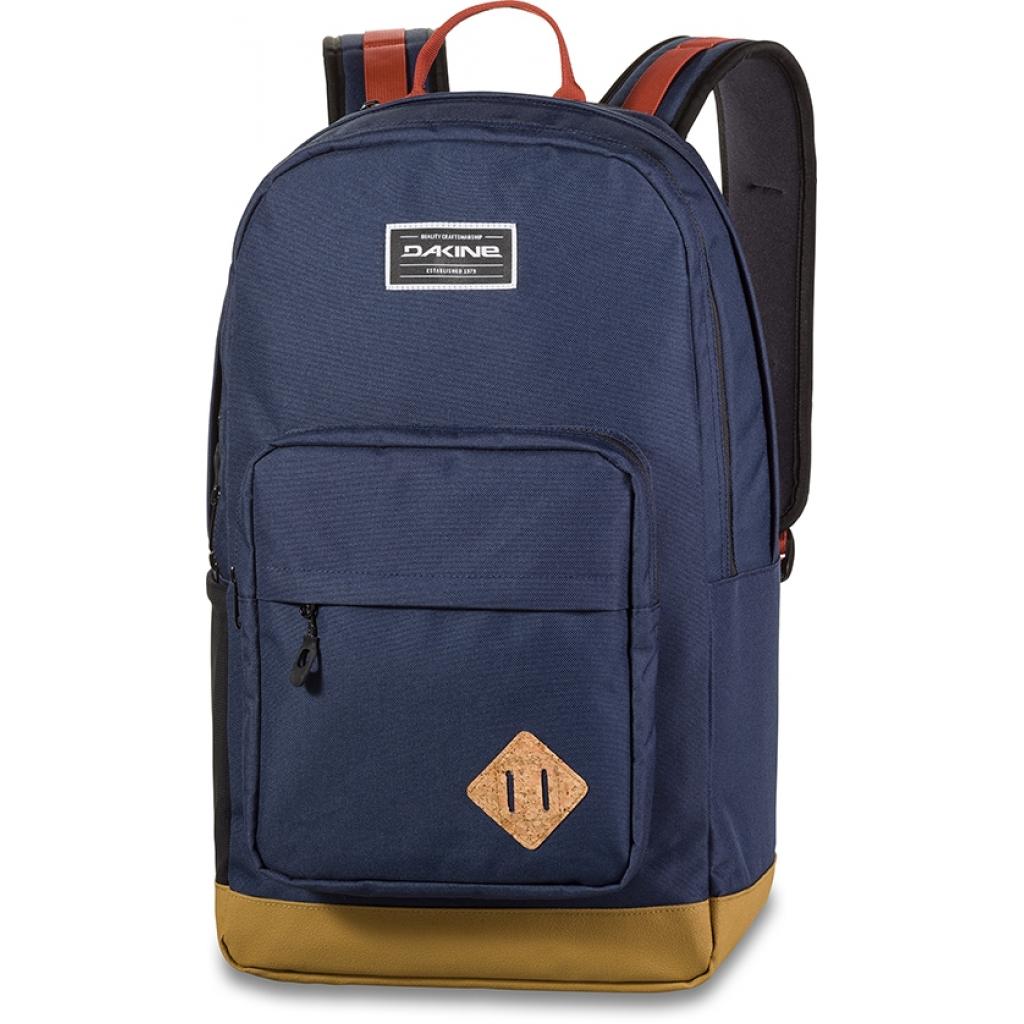 

Рюкзак Dakine 365 PACK DLX 27L dark navy (610934245639)