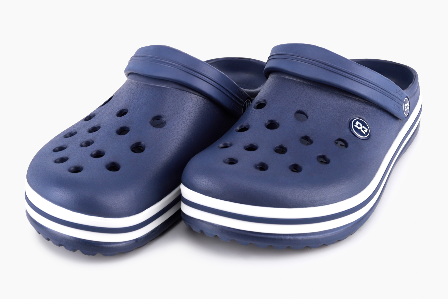 Кроксы мужские Dago 520 41 Синий (2000989563723) от продавца: WearZone ...