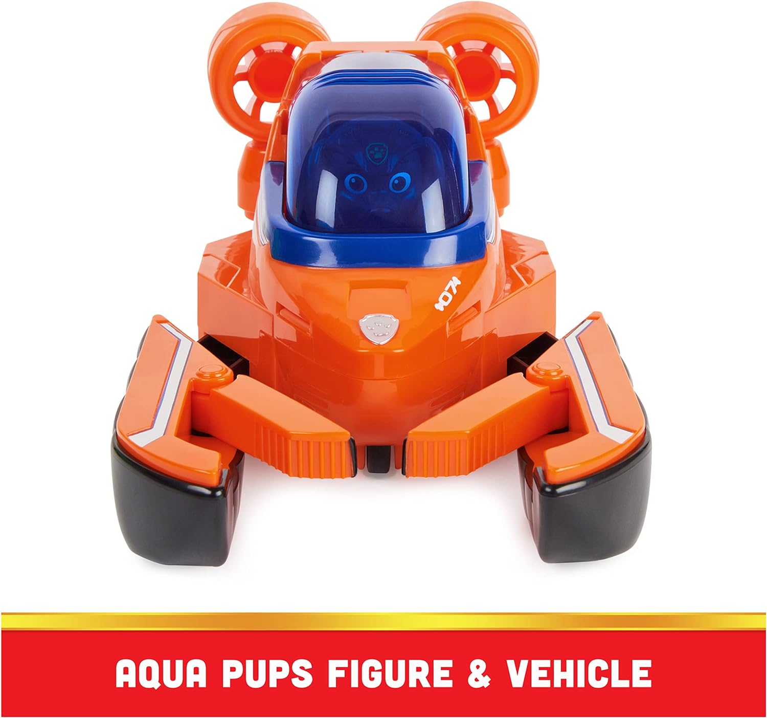 Щенячий патруль Аква автомобиль трансформер Зумы Paw Patrol Aqua Pups Zuma  Transforming Lobster Vehicle Spin Master (6066143) – фото, отзывы,  характеристики в интернет-магазине ROZETKA от продавца: Вuy here | Купить в  Украине: