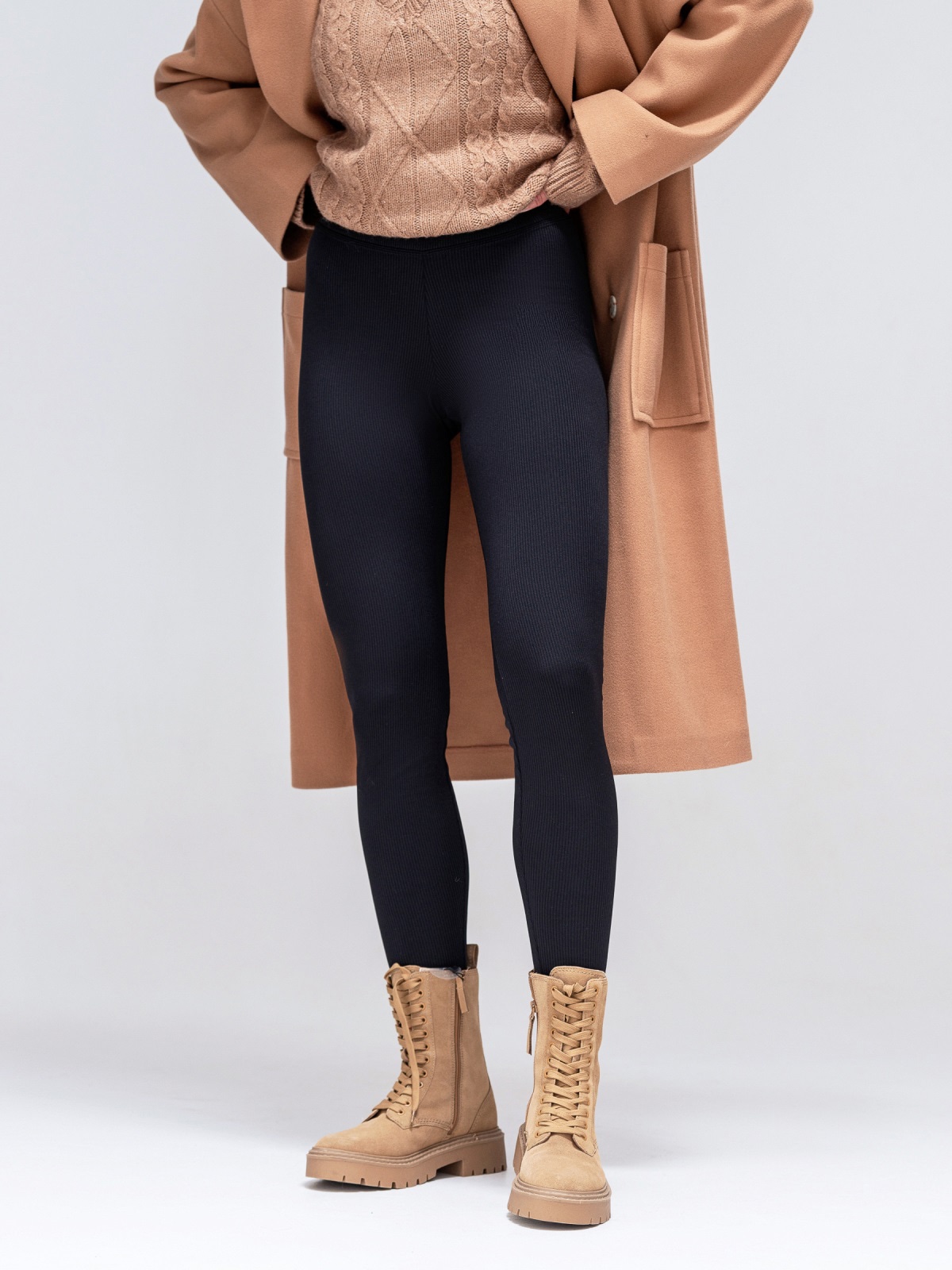 Free People Lou Lou leggings