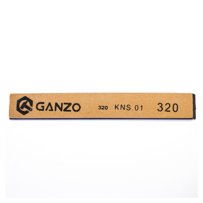 Дополнительный камень Ganzo для точильного станка 320 grit SPEP320 .