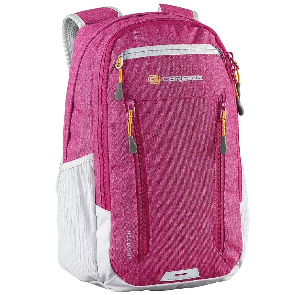 

Рюкзак Caribee Hoodwink 16 Ruby Stone (927776)