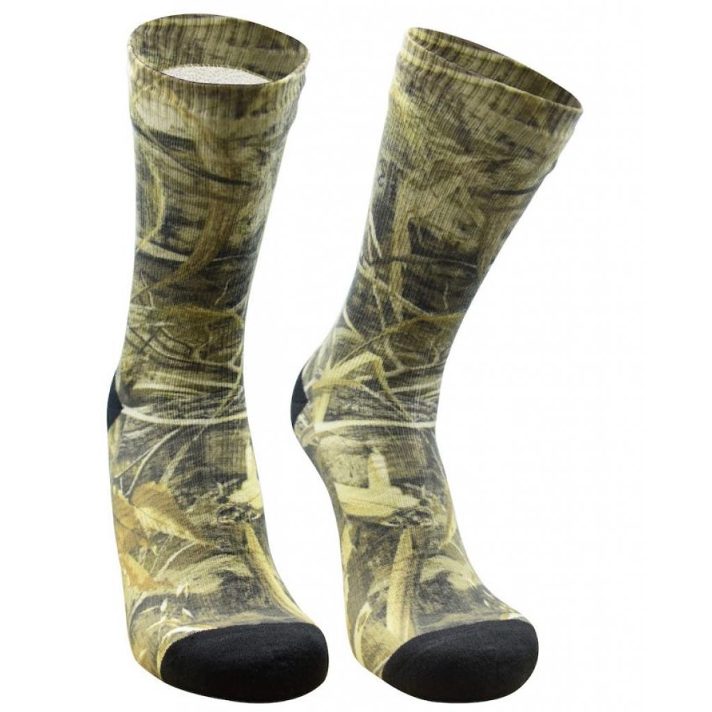 

Водонепроницаемые носки Dexshell StormBLOK Socks  Camo, Водонепроницаемые носки Dexshell StormBLOK Socks L Camo
