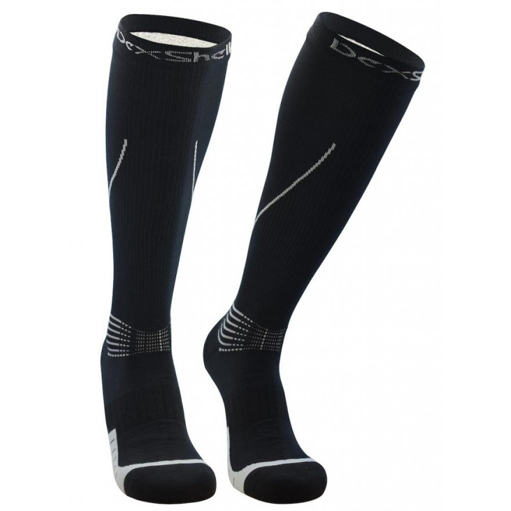 

Водонепроницаемые носки Dexshell Compression Mudder socks  Grey, Водонепроницаемые носки Dexshell Compression Mudder socks L Grey