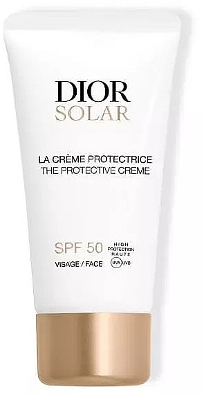 Creme on sale visage dior