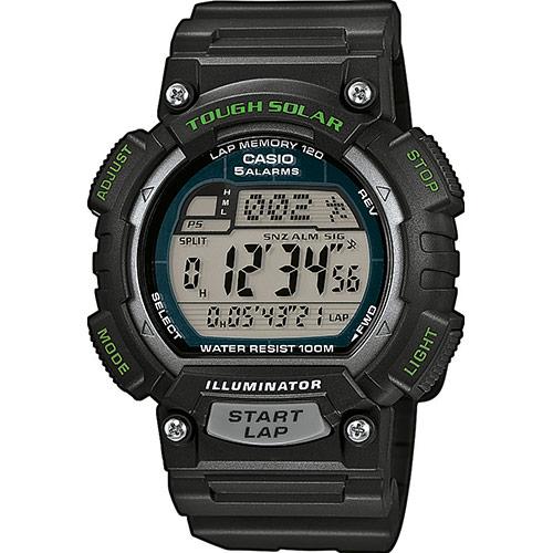 

Часы Casio STL-S100H-1A SOLAR