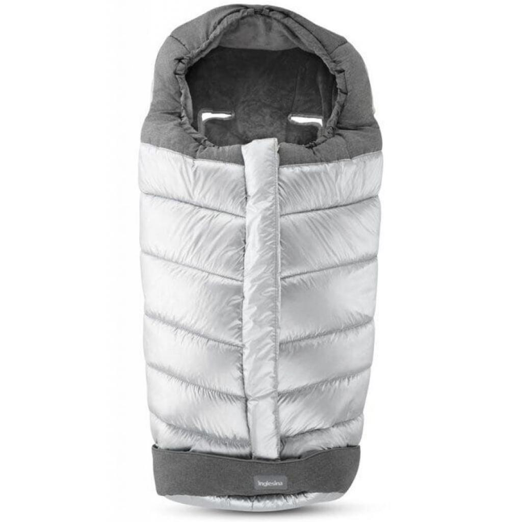 

Зимний конверт Inglesina Cyber-Silver A099K1CSL (71067)