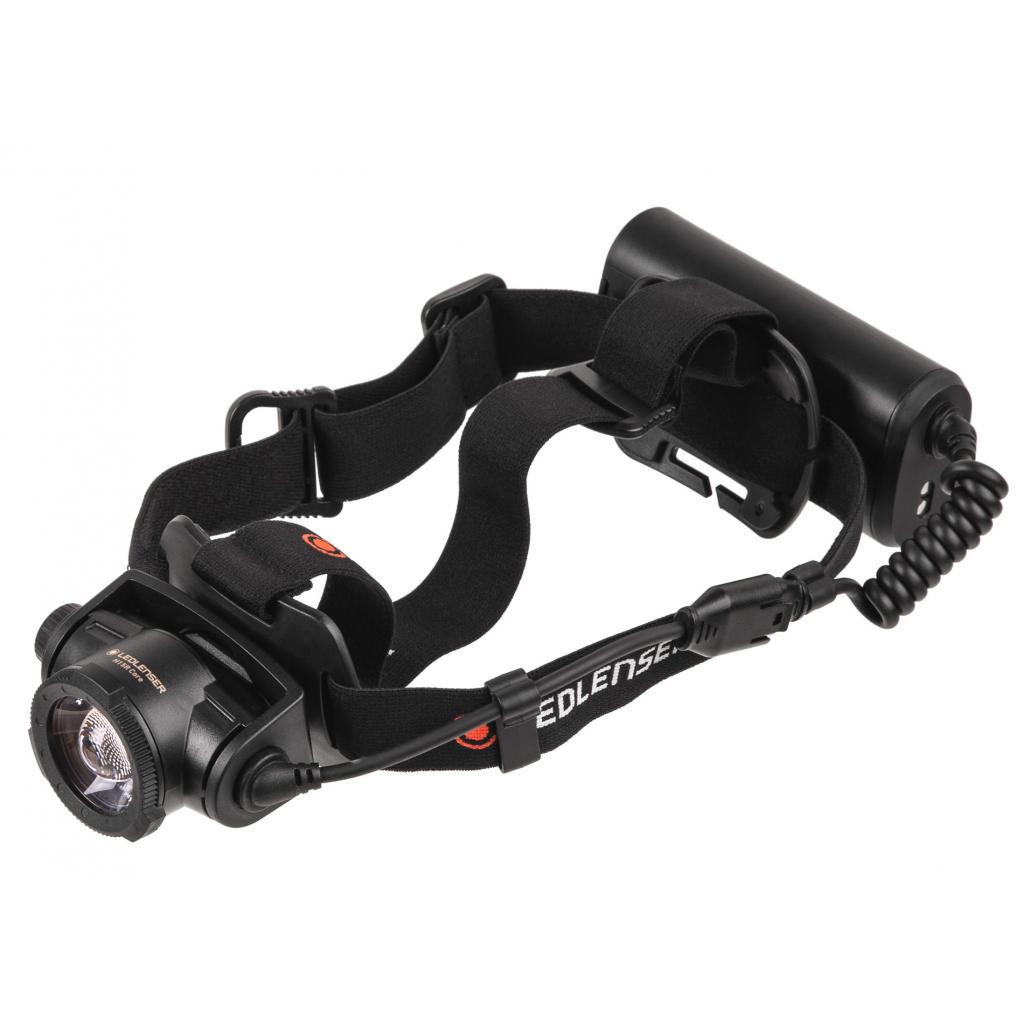 

Фонарь LedLenser H15R CORE (502123)