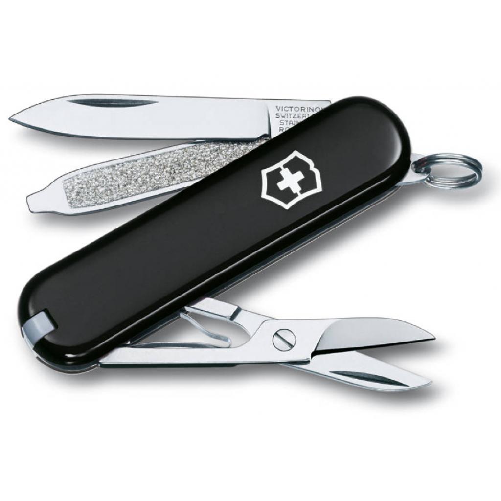 

Мультитул Victorinox Сlassic-SD (0.6223.3)