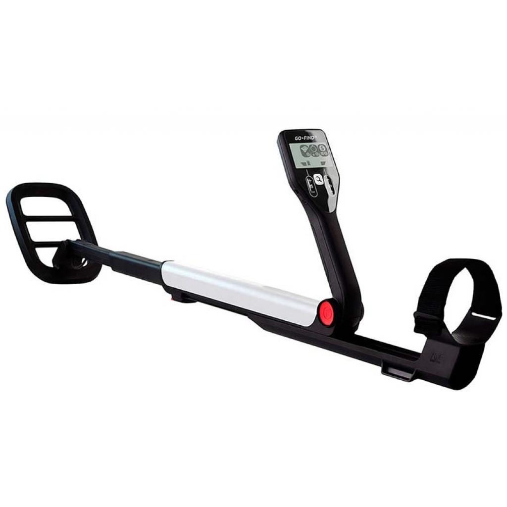 

Металлоискатель Minelab Go-Find 11