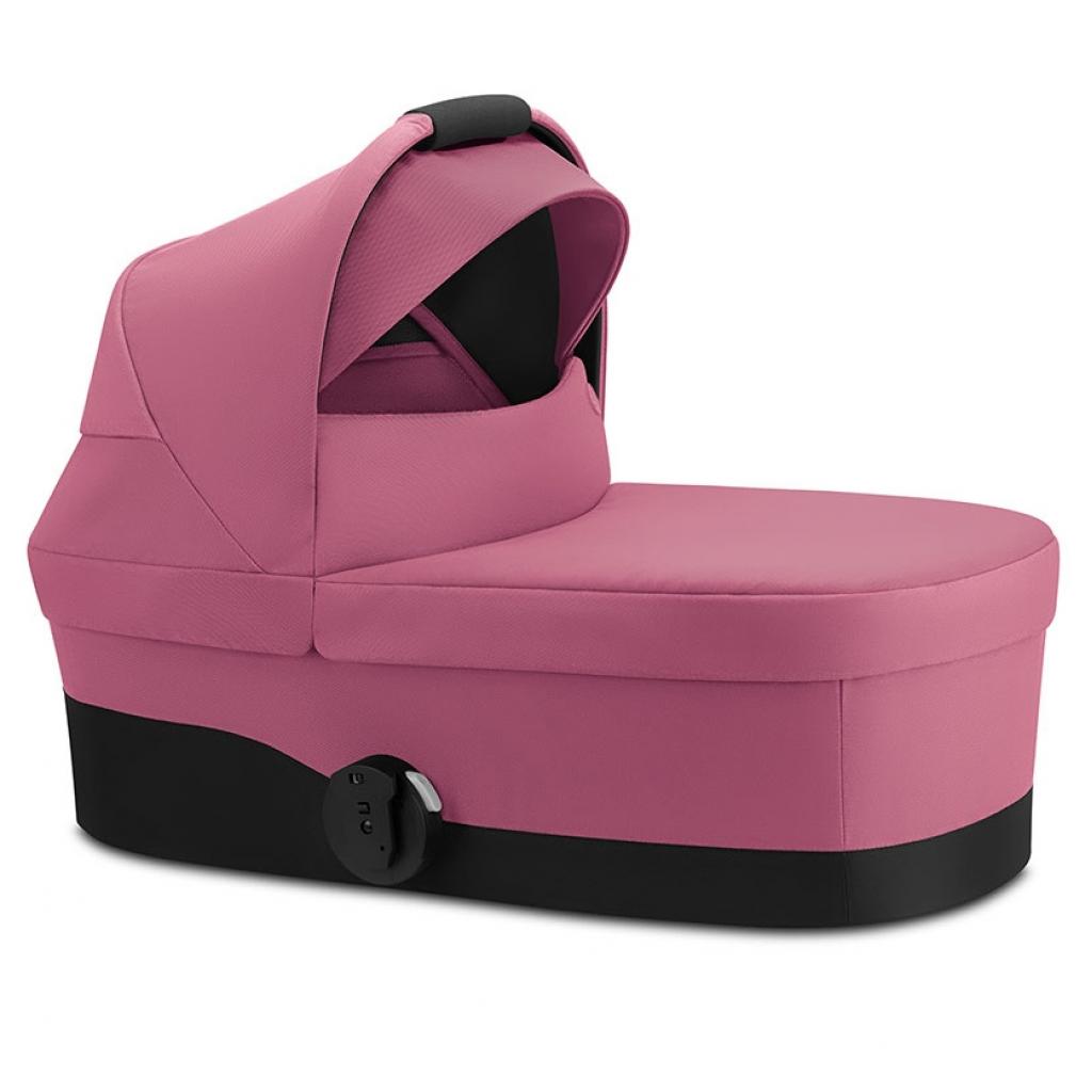 

Люлька Cybex S Magnolia Pink purple (520001545)