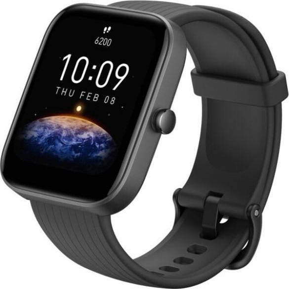 Xiaomi amazfit sales bip black cena