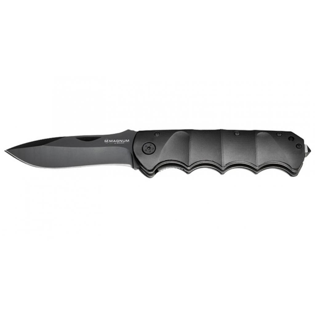 

Нож Boker Magnum Black Spear 42 (01RY248)