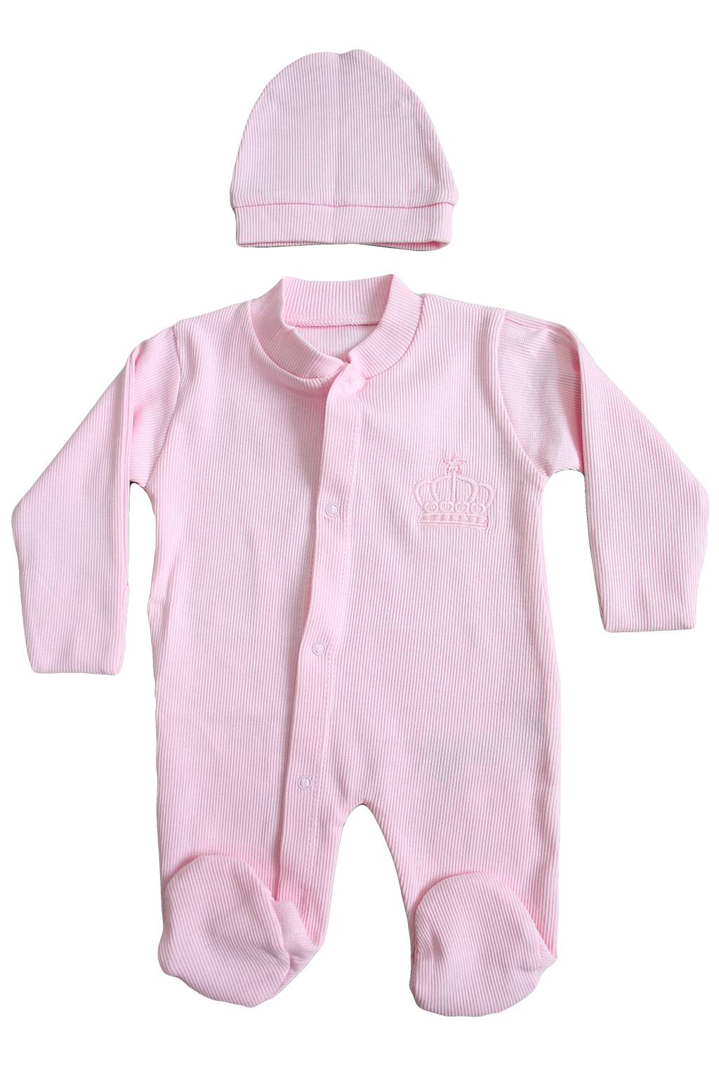 

Слип VEO Baby 56 см Розовый