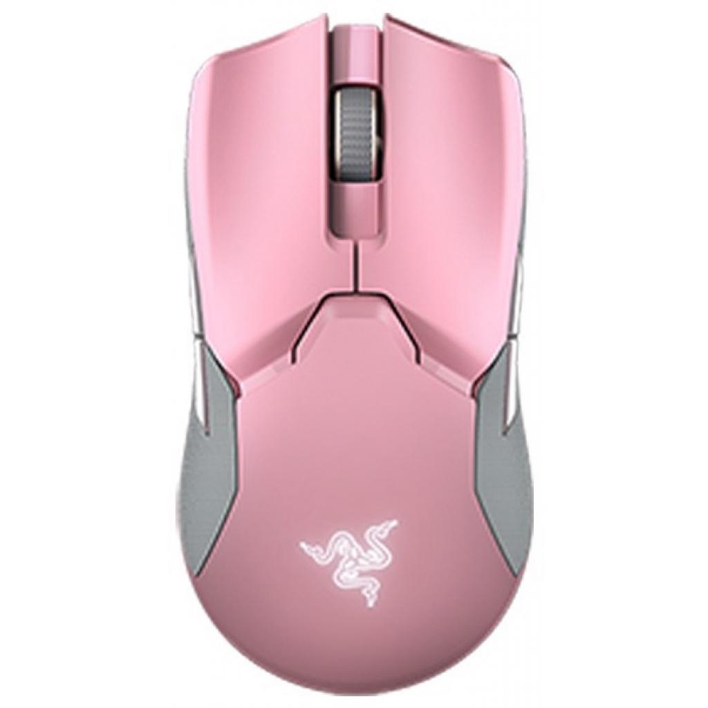 

Мышка Razer Viper Ultimate Wireless & Mouse Dock Quartz (RZ01-03050300-R3M1)