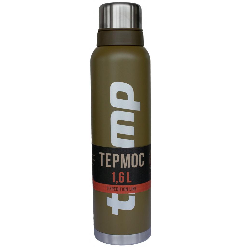 

Термос Tramp Expedition Line 1.6 л Olive (TRC-029-olive)