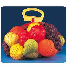 

Игровой набор Molto Фруктов 49 x 21 x 2 см (341E)