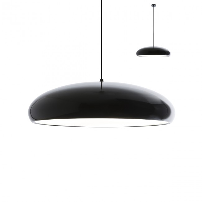 

Подвесной светильник Redo 01-1396 Tutu Black