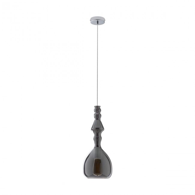 

Подвесной светильник Redo 01-1083 Ambix Smoky