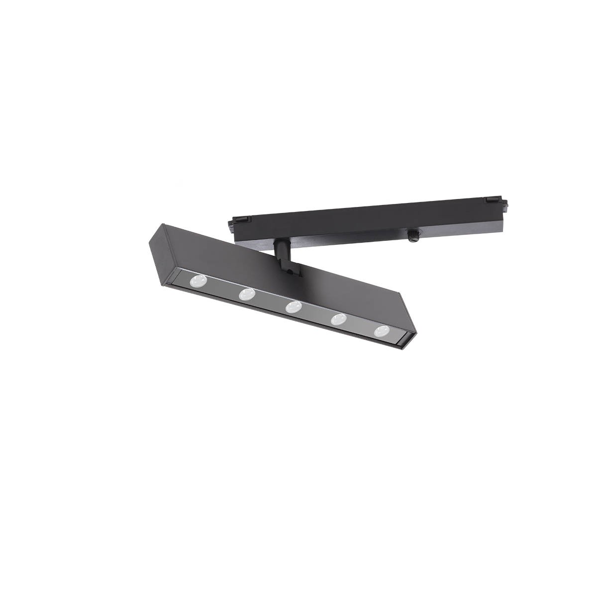 

Точечный светильник для трека Arelux Xclick S Mobile Liniar Fixture